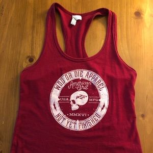 3/$15 Workout tank